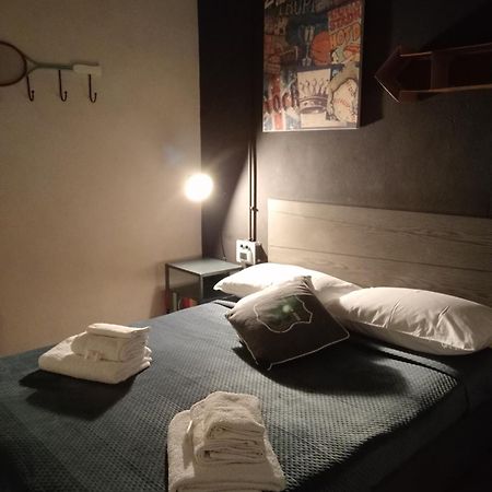 Urban Suite Κοράτο Εξωτερικό φωτογραφία