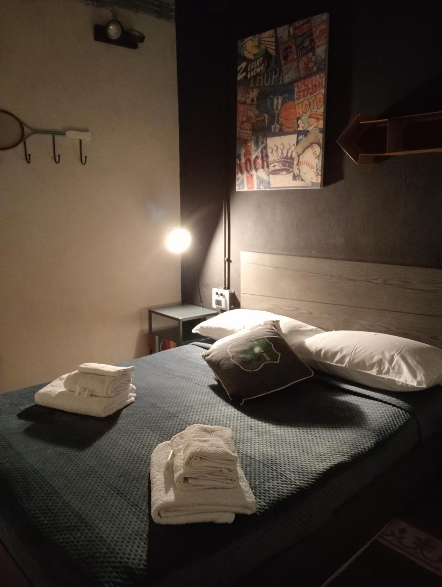 Urban Suite Κοράτο Εξωτερικό φωτογραφία