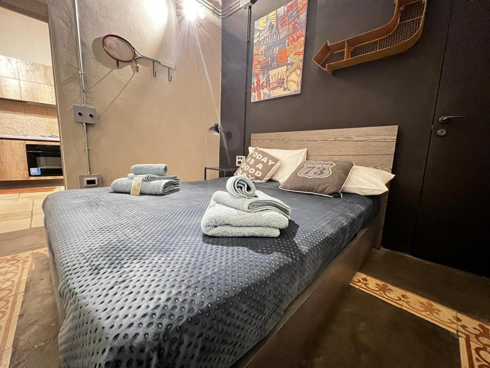 Urban Suite Κοράτο Εξωτερικό φωτογραφία